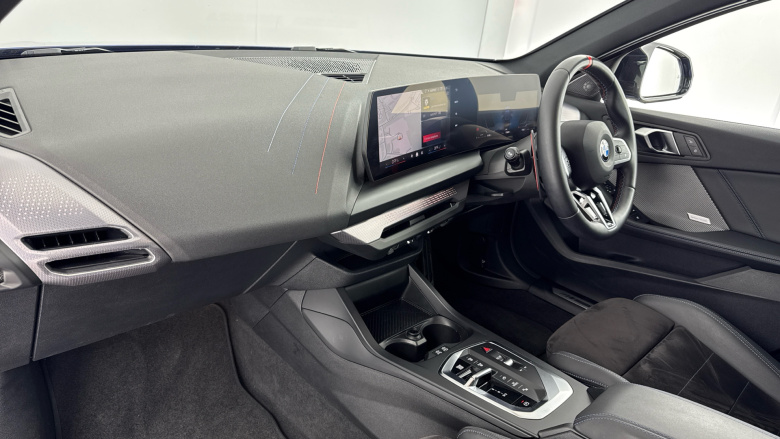BMW 1 Series M135 xDrive 5dr Step Auto Petrol Hatchback